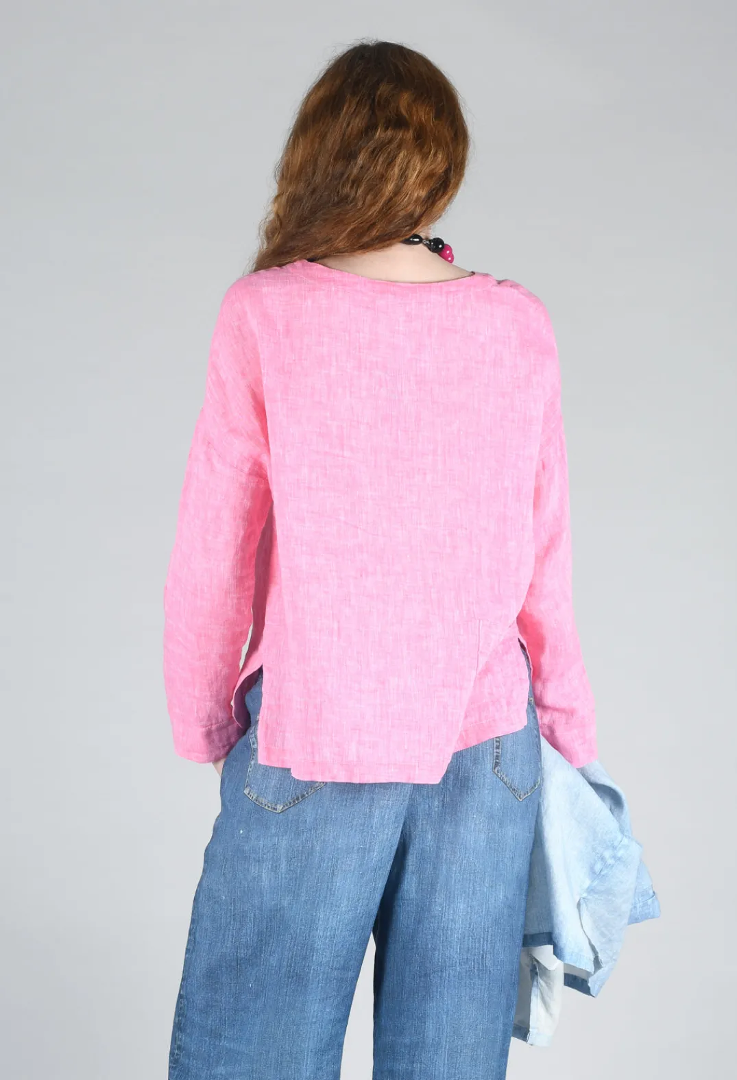 Mes Soeurs u0026 Moi Tops^Libellule Top in Grenade