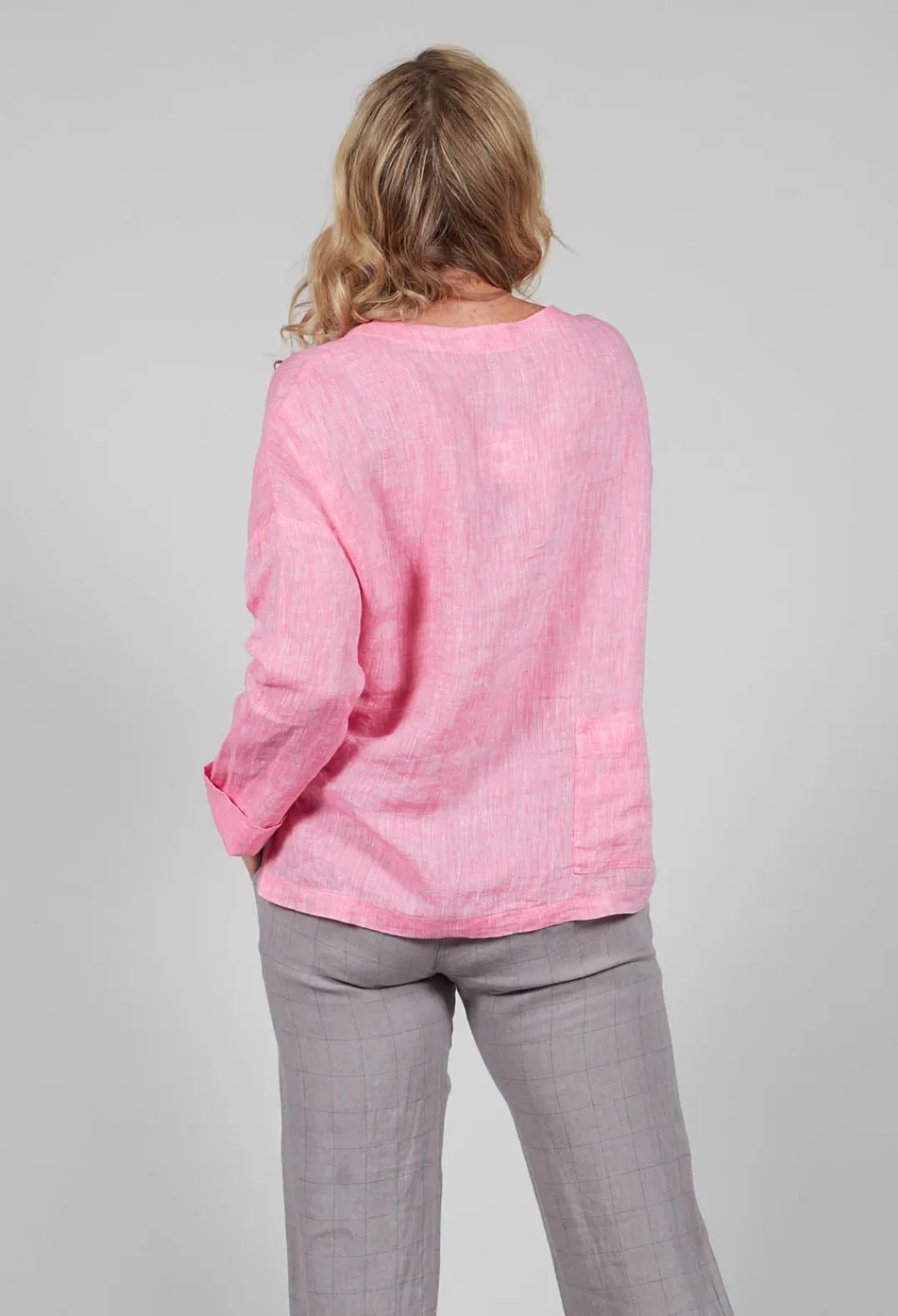 Mes Soeurs u0026 Moi Tops^Libellule Top in Grenade