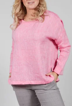 Mes Soeurs u0026 Moi Tops^Libellule Top in Grenade