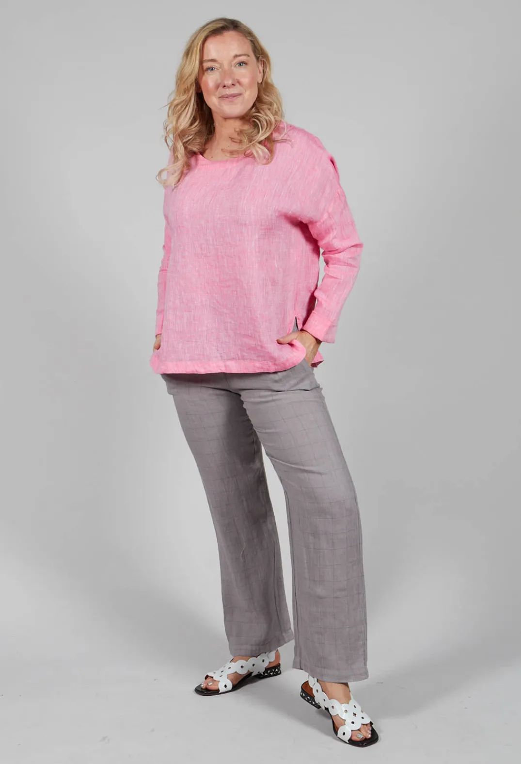 Mes Soeurs u0026 Moi Tops^Libellule Top in Grenade