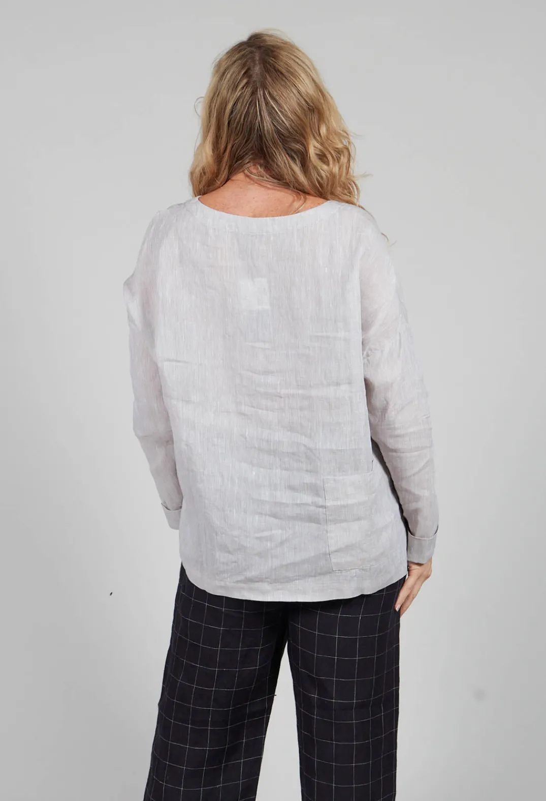 Mes Soeurs u0026 Moi Tops^Libellule Top in Volcan