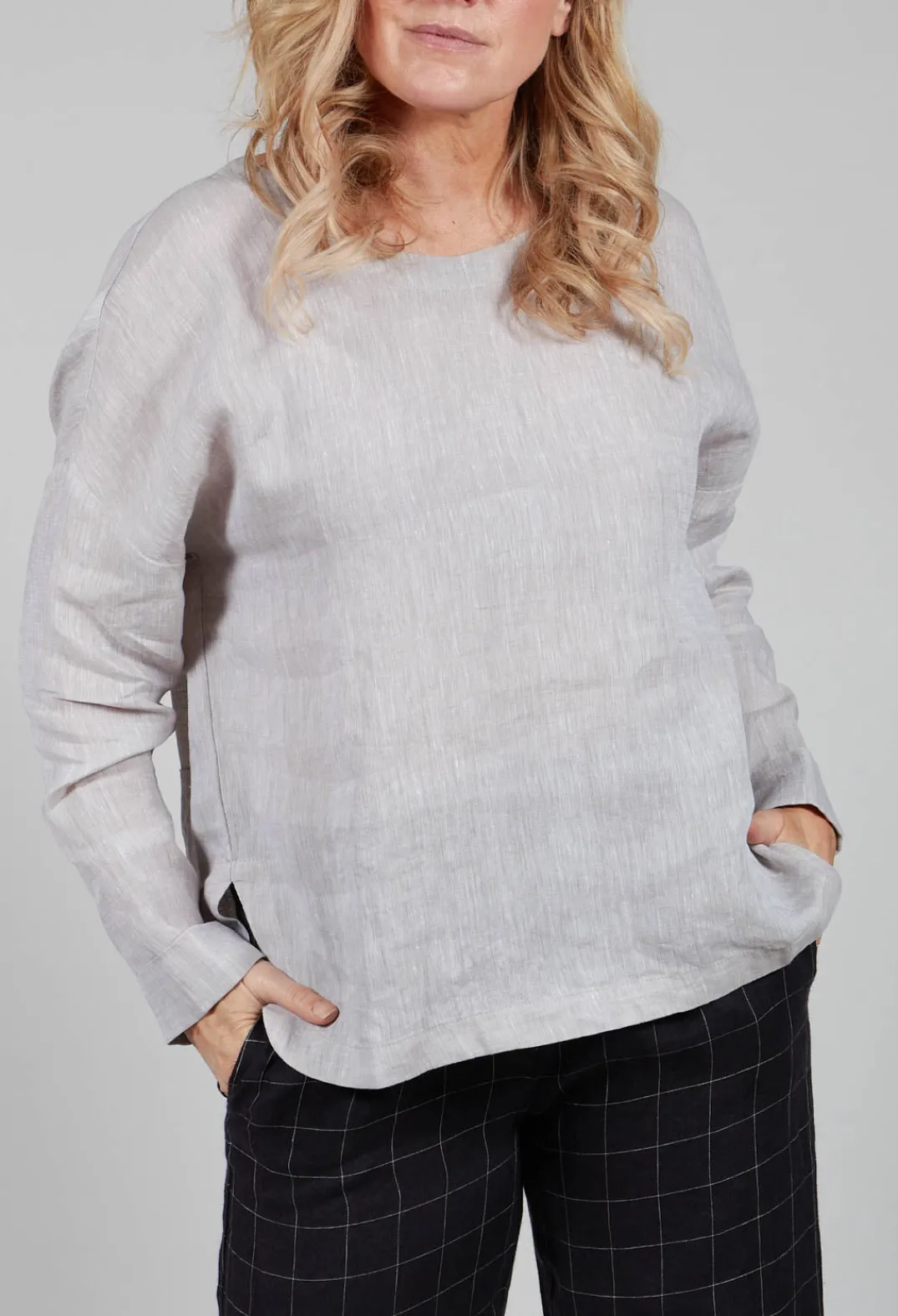 Mes Soeurs u0026 Moi Tops^Libellule Top in Volcan