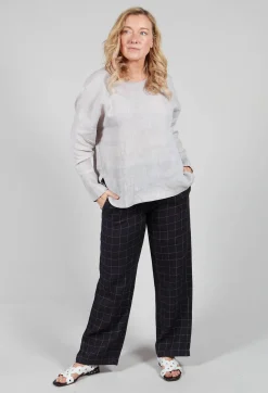Mes Soeurs u0026 Moi Tops^Libellule Top in Volcan