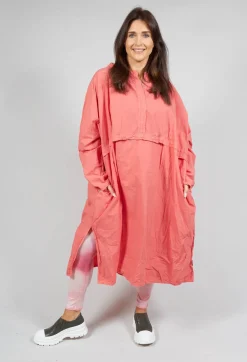 Privatsachen Jackets^Liberalebbe Jacket in Nektar Pink