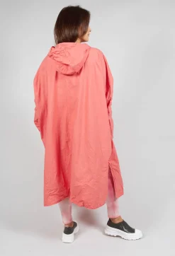 Privatsachen Jackets^Liberalebbe Jacket in Nektar Pink