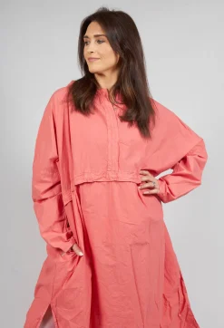 Privatsachen Jackets^Liberalebbe Jacket in Nektar Pink