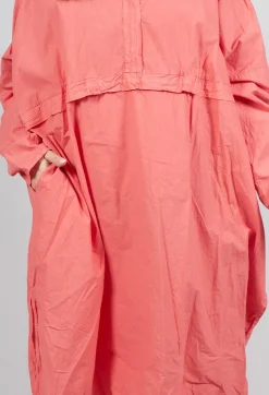 Privatsachen Jackets^Liberalebbe Jacket in Nektar Pink