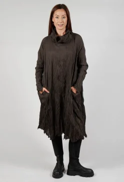 Privatsachen Dresses^Lichlieb Dress in Teak