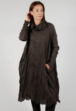 Privatsachen Dresses^Lichlieb Dress in Teak