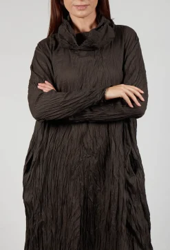 Privatsachen Dresses^Lichlieb Dress in Teak