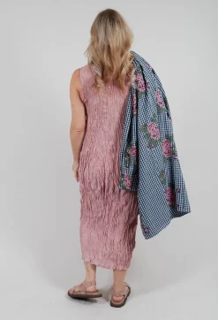 Privatsachen Dresses^Licht-Crash Dress in Lotus