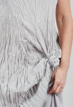 Privatsachen Dresses^Licht-Crash Dress in Pliz