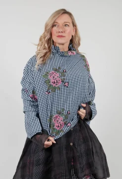 Privatsachen Tops^Liebein Blouse in Bloemendaal