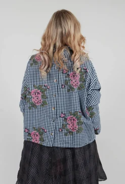 Privatsachen Tops^Liebein Blouse in Bloemendaal