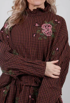 Privatsachen Tops^Liebein Blouse in Mudcloth