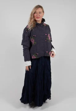 Privatsachen Tops^Liebein Blouse in Muskat
