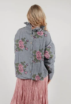 Privatsachen Tops^Liebein Blouse in Schnee