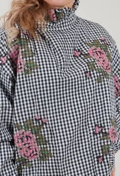 Privatsachen Tops^Liebein Blouse in Schnee