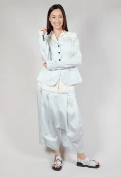 Rundholz Mainline Jackets^Lightwear Rumpled Jacket in Enzian 10%