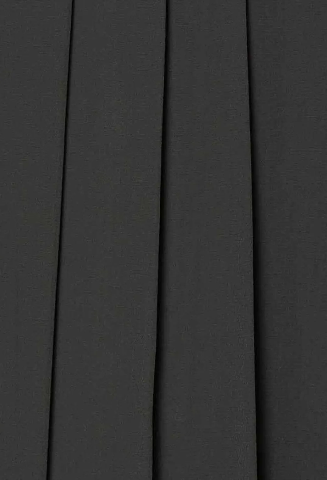 Niù Skirts^Lightweight Pleated Skirt with Sash in Mirto
