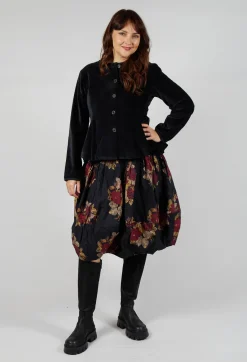 Ewa I Walla Jackets^Lillemor Jacket in Black