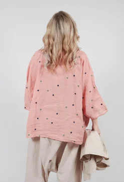 Privatsachen Jackets^Lipallein Jacket in Lotus