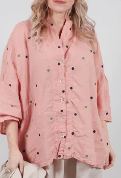 Privatsachen Jackets^Lipallein Jacket in Lotus