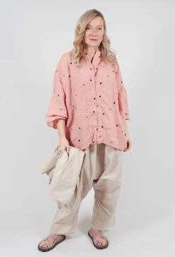 Privatsachen Jackets^Lipallein Jacket in Lotus
