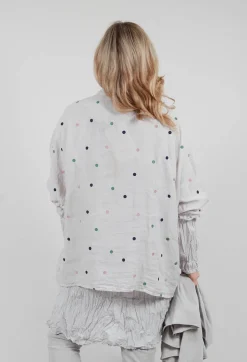 Privatsachen Jackets^Lipallein Jacket in Pliz
