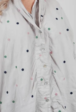 Privatsachen Jackets^Lipallein Jacket in Pliz