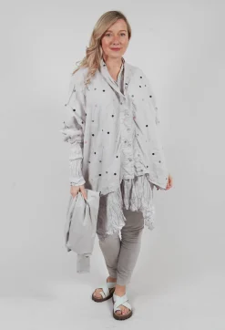 Privatsachen Jackets^Lipallein Jacket in Pliz