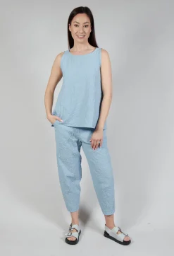 Mama B Tops^Lira Q Top In Anice