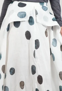 Jayko Skirts^Logique Full Maxi Skirt in Unique