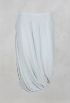 Out of Xile Skirts^Long Bubble Skirt in Mint
