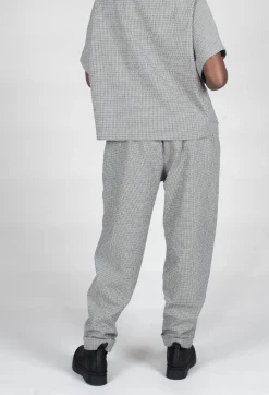 Elemente Clemente Trousers^Long Geisha Trousers in Black