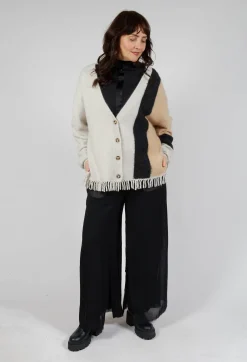 Umit Unal Shirts & Blouses^Long Sleeve Cotton Shirt in Black