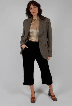 T.ba Shirts & Blouses^Long Sleeve Shirt in Champagne