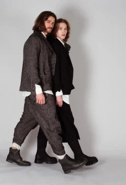 Marc Point Shirts & Blouses^Longline Shirt in White