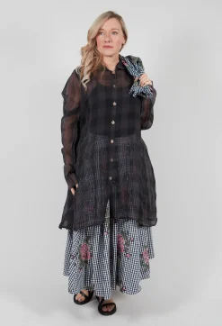 Privatsachen Coats^Loronfein Coat in Muskat
