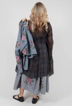 Privatsachen Coats^Loronfein Coat in Muskat