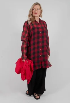 Privatsachen Coats^Loronfein Coat in Pepper
