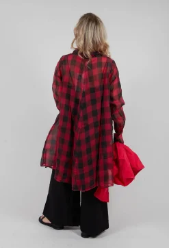 Privatsachen Coats^Loronfein Coat in Pepper