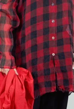 Privatsachen Coats^Loronfein Coat in Pepper