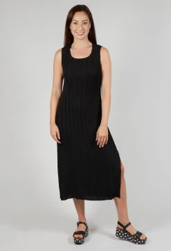 Alquema Dresses^Luna Dress in Black