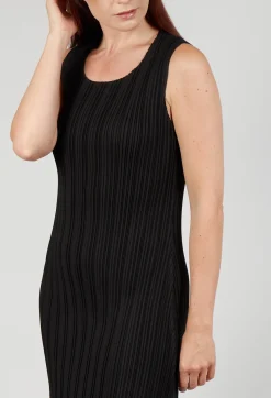 Alquema Dresses^Luna Dress in Black