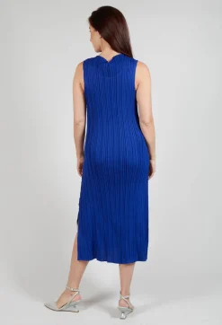 Alquema Dresses^Luna Dress in Royal