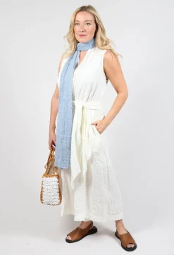 Mama B Jumpsuits^Luna L Jumpsuit In Mandorla