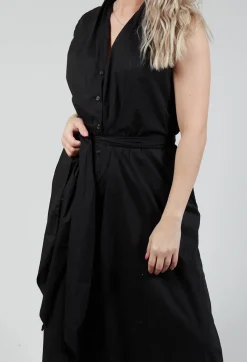 Mama B Jumpsuits^Luna P Jumpsuit In Nero