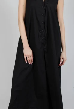 Mama B Jumpsuits^Luna P Jumpsuit In Nero