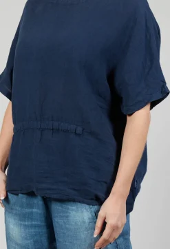 Elemente Clemente Shirts & Blouses^Maba Shirt in Dark Blue